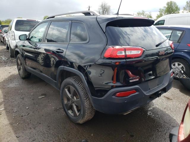 Photo 3 from auction – 2017 JEEP CHEROKEE L with VIN 1C4PJMCS6HW532491
