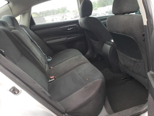 Photo 6 from auction – 2015 NISSAN ALTIMA 2.5 with VIN 1N4AL3AP6FC295319