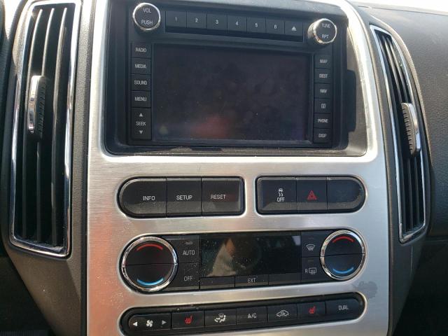 Photo 9 from auction – 2010 FORD EDGE LIMIT with VIN 2FMDK3KC6ABA41930