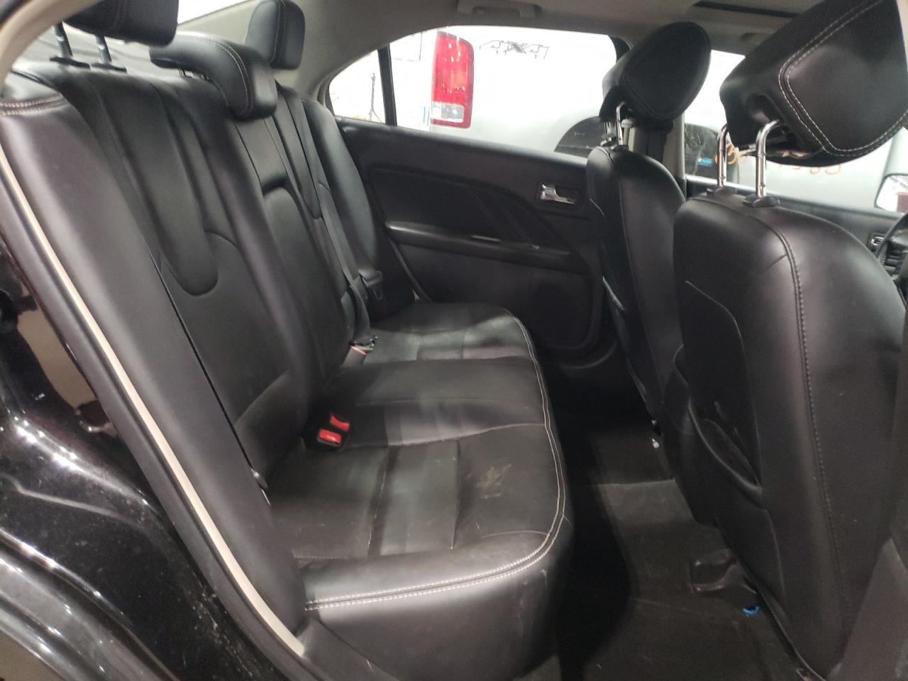Photo 6 from auction – 2012 FORD FUSION SPO with VIN 3FAHP0KC1CR319875