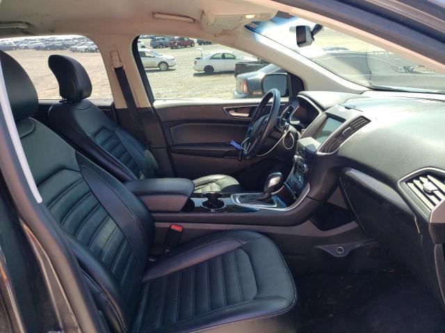 Photo 5 from auction – 2016 FORD EDGE SEL with VIN 2FMPK3J96GBB65983
