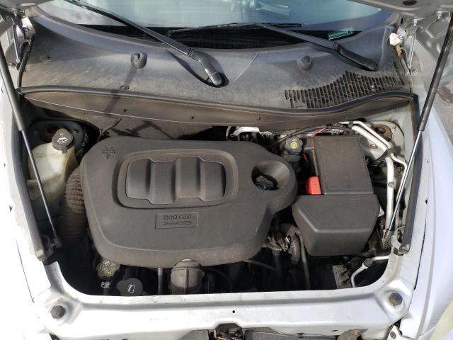 Photo 7 from auction – 2009 CHEVROLET HHR LS with VIN 3GNCA13B89S642492
