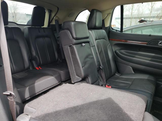 Photo 6 from auction – 2013 LINCOLN MKT with VIN 2LMHJ5AT5DBL52615
