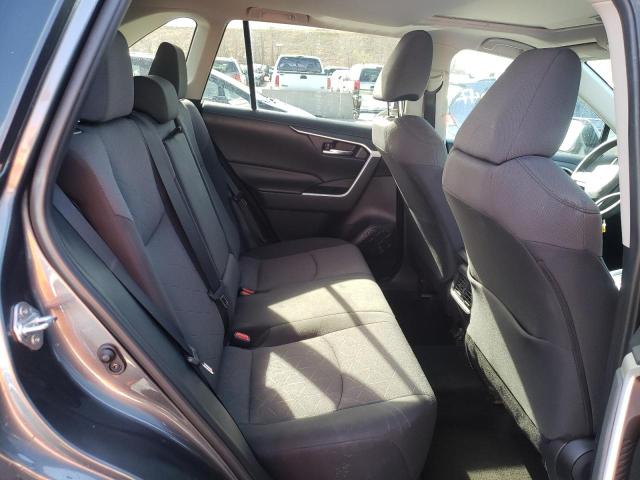 Photo 6 from auction – 2019 TOYOTA RAV4 XLE with VIN 2T3P1RFV6KC014956