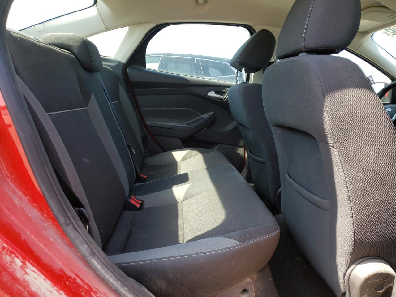 Photo 6 from auction – 2013 FORD FOCUS SE with VIN 1FADP3F2XDL263369