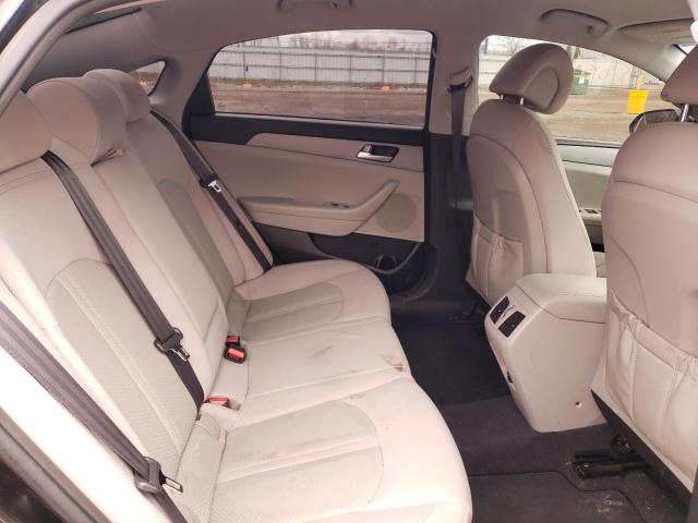 Photo 6 from auction – 2015 HYUNDAI SONATA SE with VIN 5NPE24AF1FH103109