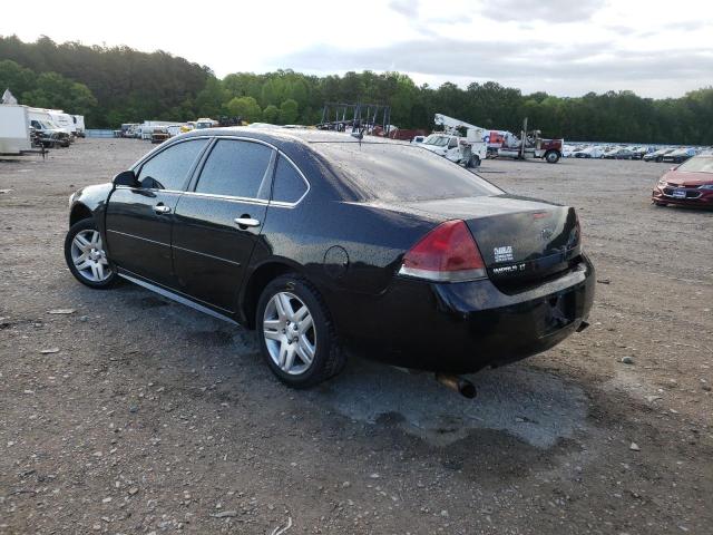 Photo 3 from auction – 2012 CHEVROLET IMPALA LT with VIN 2G1WG5E34C1230289