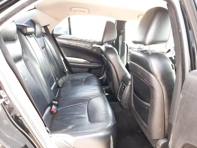 Photo 6 from auction – 2015 CHRYSLER 300 LIMITE with VIN 2C3CCAAG4FH904108