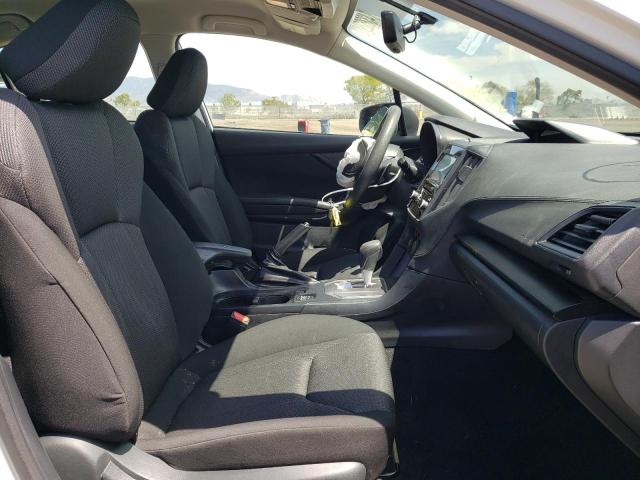 Photo 5 from auction – 2019 SUBARU IMPREZA PR with VIN 4S3GKAC62K3622812