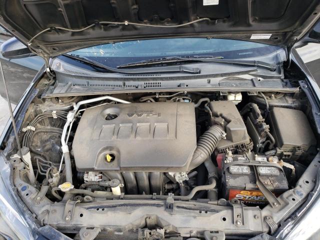 Photo 7 from auction – 2017 TOYOTA COROLLA L with VIN 5YFBURHE4HP607702