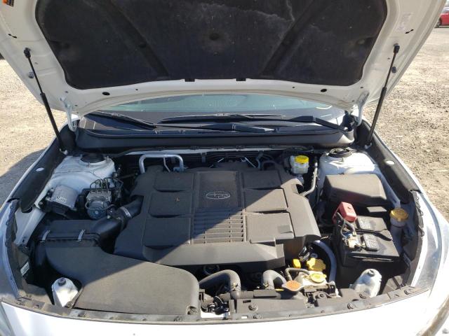 Photo 7 from auction – 2018 SUBARU OUTBACK 3. with VIN 4S4BSENC6J3305078
