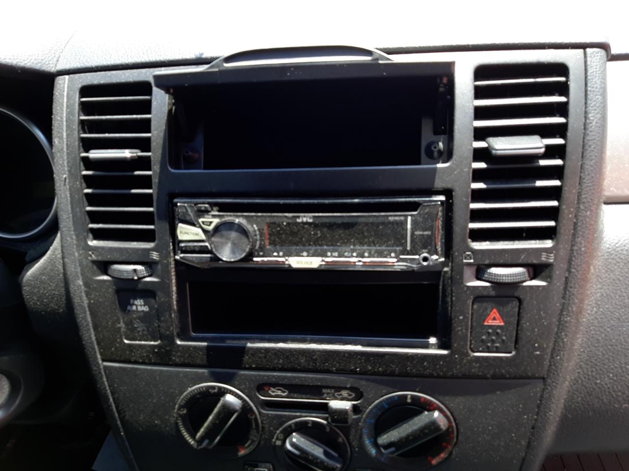 Photo 9 from auction – 2008 NISSAN VERSA S with VIN 3N1BC13E08L450486