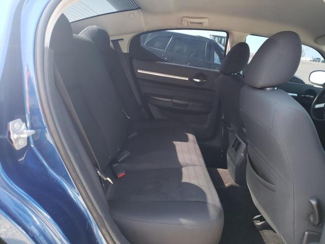 Photo 6 from auction – 2010 DODGE CHARGER with VIN 2B3CA4CD6AH110873