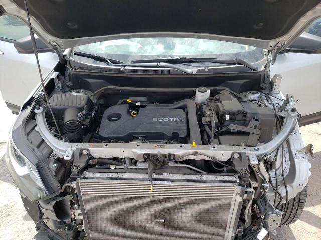 Photo 7 from auction – 2019 CHEVROLET EQUINOX LS with VIN 2GNAXHEV9K6290436