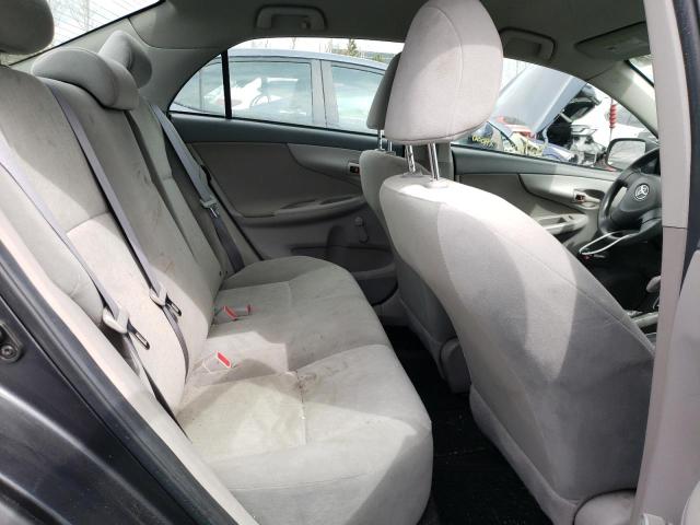 Photo 6 from auction – 2010 TOYOTA COROLLA BA with VIN 2T1BU4EEXAC218253
