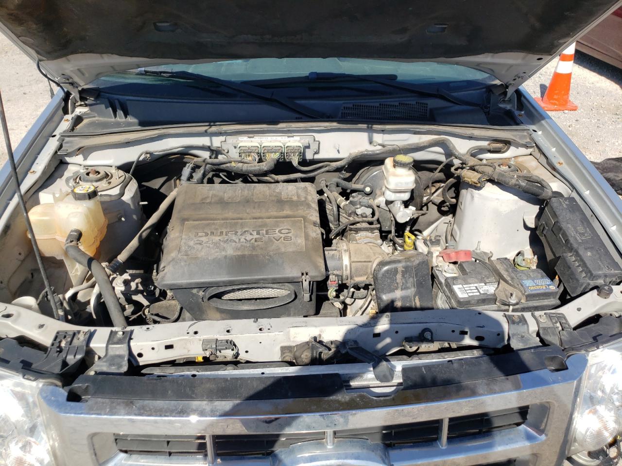 Photo 7 from auction – 2012 FORD ESCAPE LIM with VIN 1FMCU0EGXCKC17468