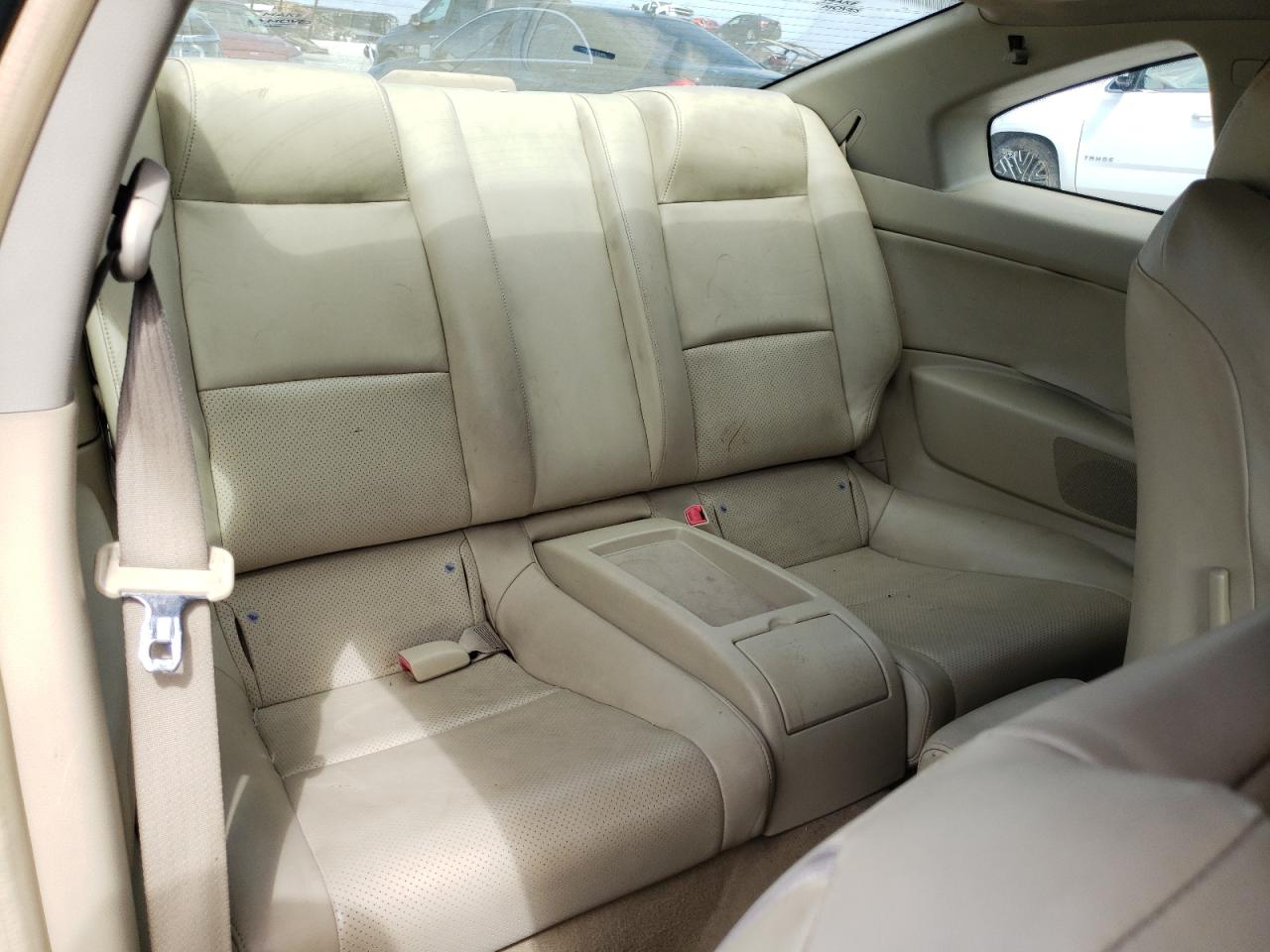 Photo 6 from auction – 2006 INFINITI G35 with VIN JNKCV54EX6M707513