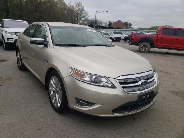 FORD TAURUS LIM 2011 with VIN 1FAHP2JWXBG146998 - Photo from auction