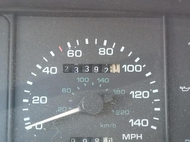Photo 8 from auction – 1990 FORD MUSTANG GT with VIN 1FACP42E5LF155532