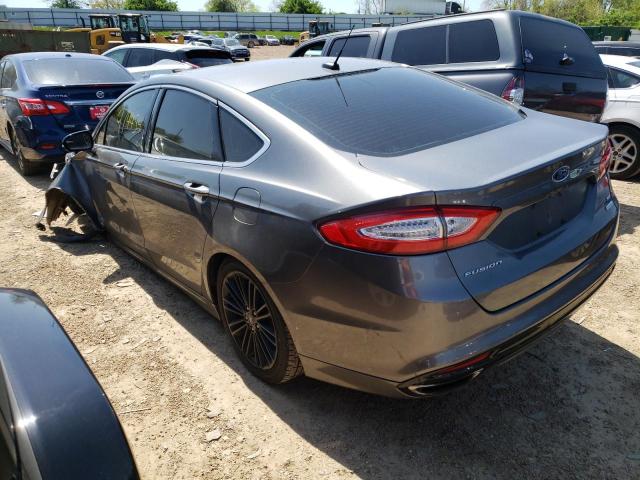Photo 3 from auction – 2014 FORD FUSION SE with VIN 3FA6P0H97ER290596