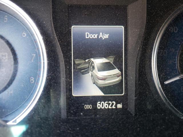 Photo 8 from auction – 2017 TOYOTA CAMRY LE with VIN 4T1BF1FK4HU431284