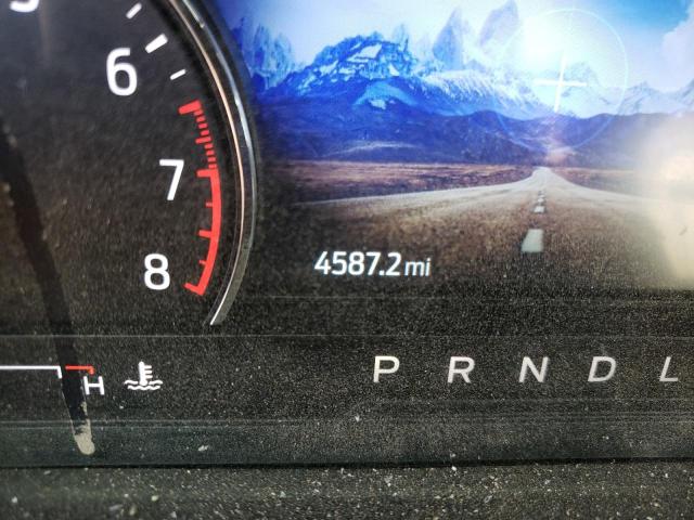 Photo 8 from auction – 2022 FORD EXPLORER X with VIN 1FMSK7DH7NGA03855