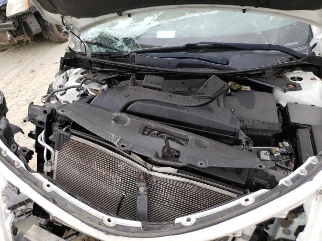 Photo 7 from auction – 2015 NISSAN ALTIMA 2.5 with VIN 1N4AL3AP4FN385735