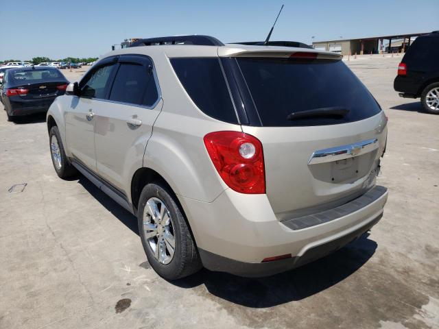 Photo 3 from auction – 2010 CHEVROLET EQUINOX LT with VIN 2CNALPEW0A6235830
