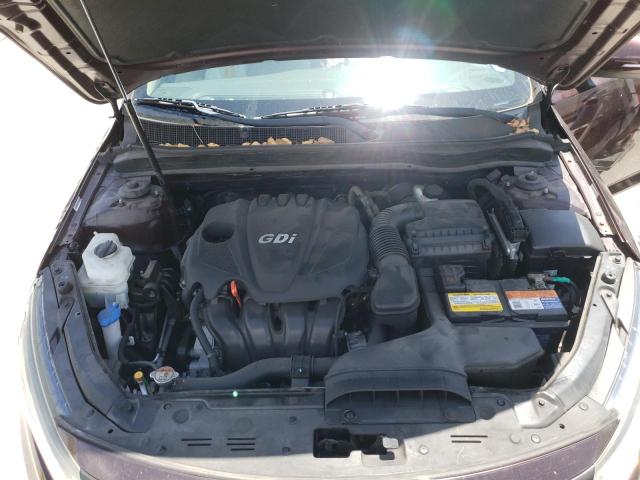 Photo 7 from auction – 2015 KIA OPTIMA LX with VIN 5XXGM4A76FG352030