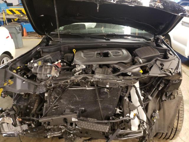 Photo 7 from auction – 2021 JEEP GRAND CHER with VIN 1C4RJFAG8MC835688
