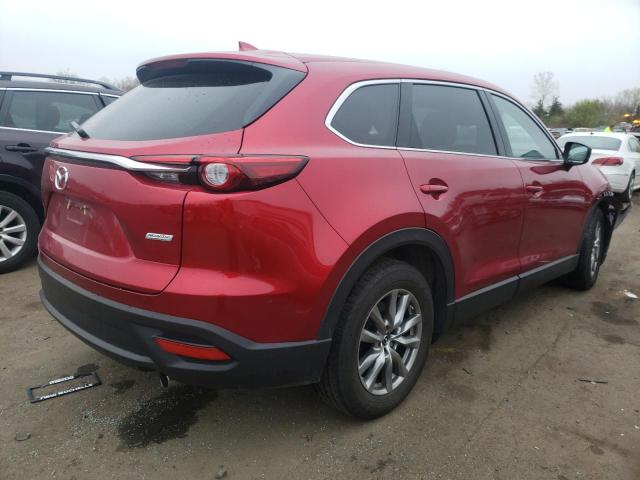 Photo 4 from auction – 2019 MAZDA CX-9 TOURI with VIN JM3TCBCY9K0336595