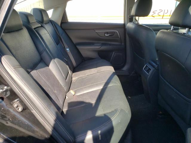 Photo 6 from auction – 2017 NISSAN ALTIMA 3.5 with VIN 1N4BL3AP0HC159808