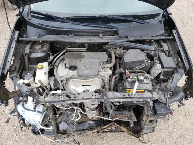 Photo 7 from auction – 2014 TOYOTA RAV4 LE with VIN 2T3BFREV5EW130715