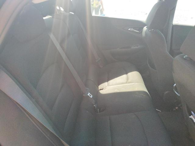 Photo 6 from auction – 2020 CHEVROLET MALIBU LT with VIN 1G1ZD5ST2LF048562