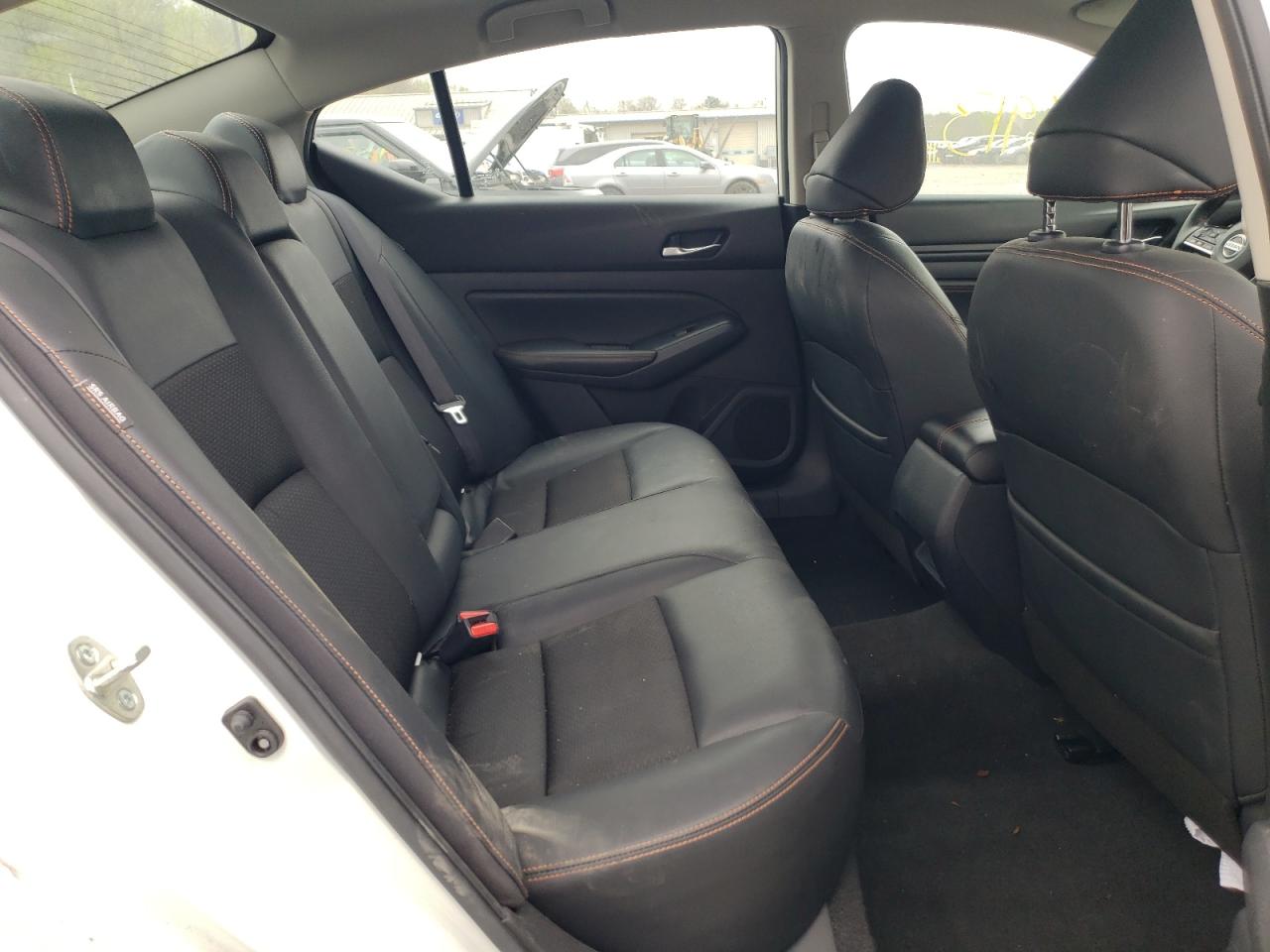 Photo 6 from auction – 2020 NISSAN ALTIMA SR with VIN 1N4BL4CV3LC235807