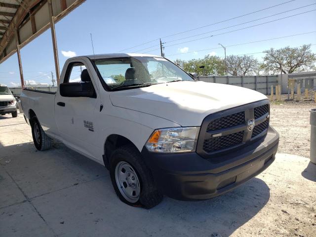 RAM 1500 CLASS 2019 with VIN 3C6JR6DG3KG675979 - Photo from auction