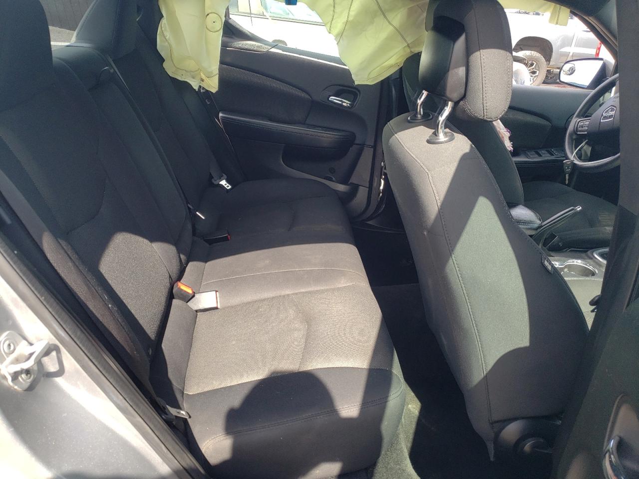 Photo 6 from auction – 2013 DODGE AVENGER SE with VIN 1C3CDZAB8DN626351
