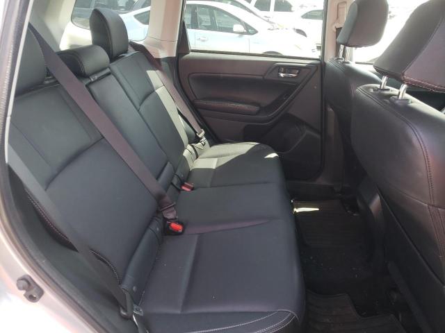 Photo 6 from auction – 2018 SUBARU FORESTER 2 with VIN JF2SJAJC1JH402103