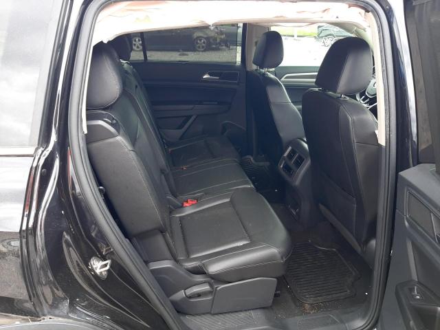 Photo 6 from auction – 2019 VOLKSWAGEN ATLAS SE with VIN 1V2UR2CA7KC534846