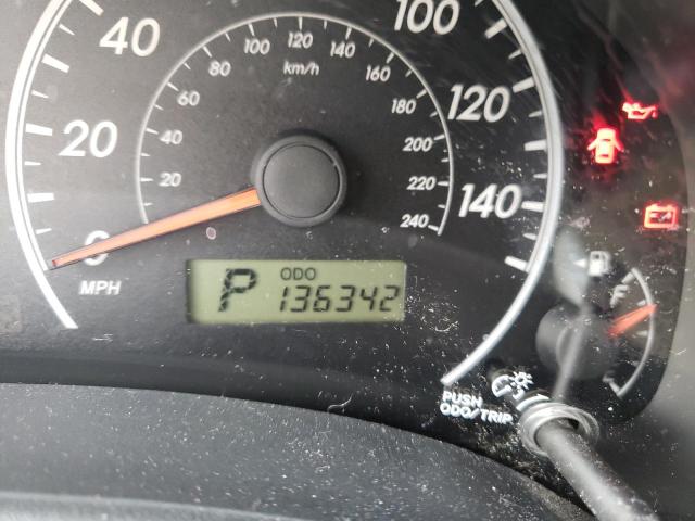 Photo 3 from auction – 2011 TOYOTA COROLLA BA with VIN 2T1BU4EE7BC571180