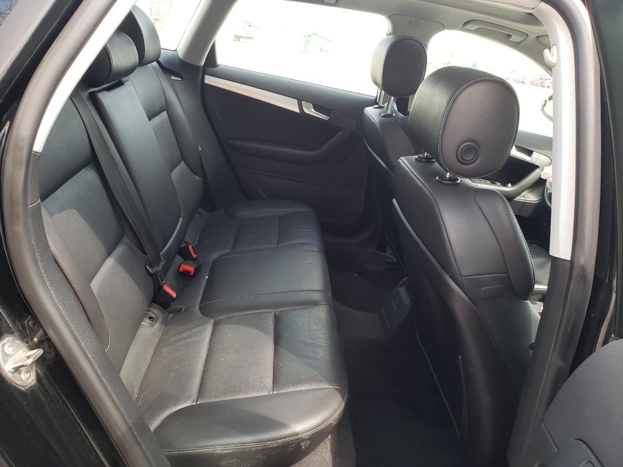 صورة رقم 6 من المزاد - 2013 AUDI A3 PREMIUM مع VIN WAUKJAFMXDA015186