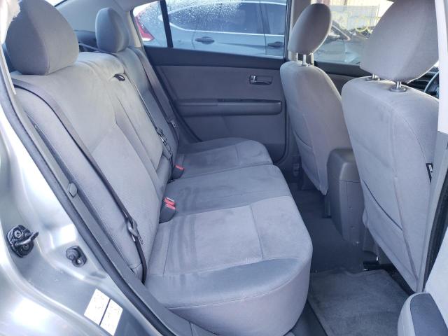 Photo 6 from auction – 2009 NISSAN SENTRA 2.0 with VIN 3N1AB61E29L619701