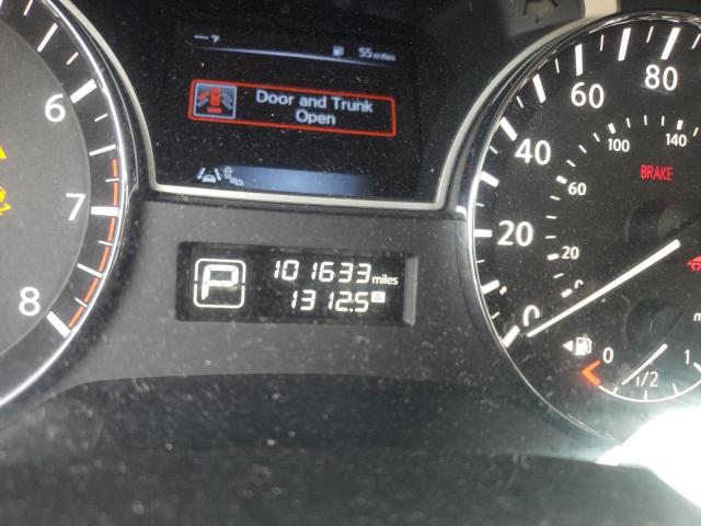 Photo 8 from auction – 2015 NISSAN ALTIMA 3.5 with VIN 1N4BL3APXFC485810