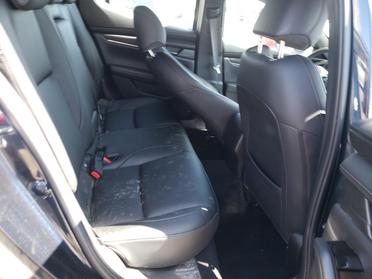 Photo 6 from auction – 2019 MAZDA 3 PREFERRE with VIN JM1BPAMM4K1133252