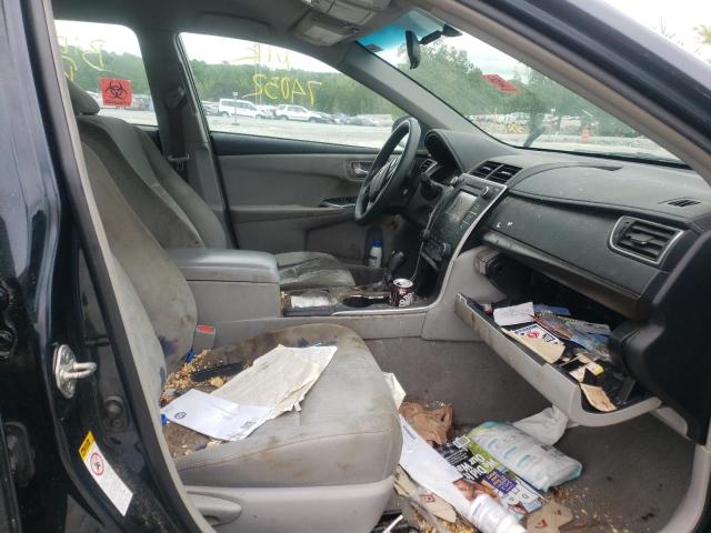 Photo 5 from auction – 2016 TOYOTA CAMRY LE with VIN 4T4BF1FK4GR568102