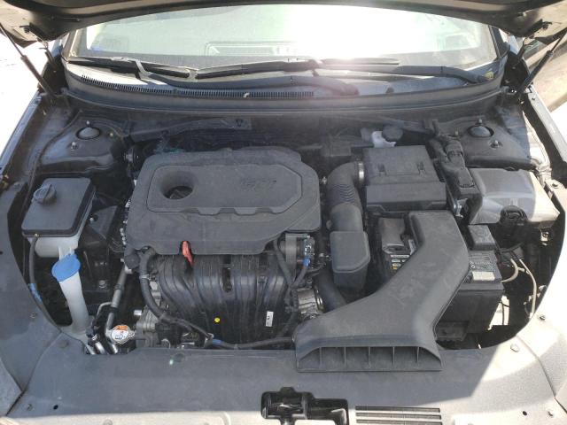 Photo 7 from auction – 2019 HYUNDAI SONATA SE with VIN 5NPE24AF8KH780779