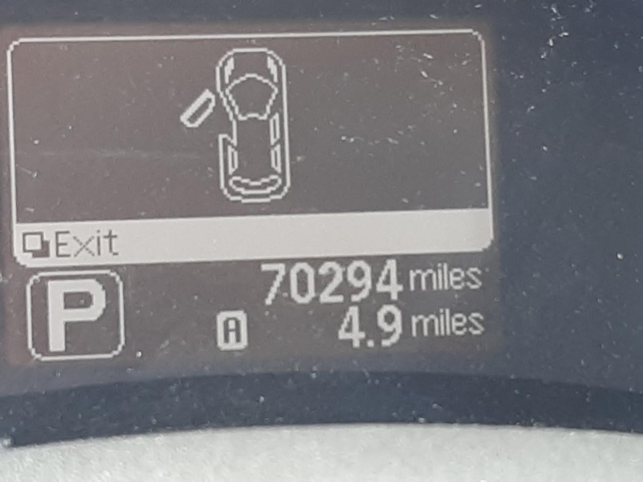 Photo 8 from auction – 2011 NISSAN LEAF SV with VIN JN1AZ0CP3BT004020