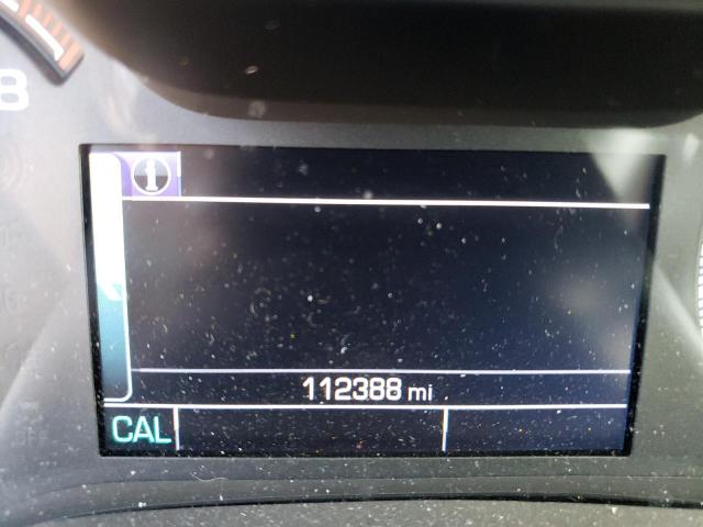 Photo 8 from auction – 2017 CHEVROLET CRUZE LT with VIN 3G1BE5SM7HS521916