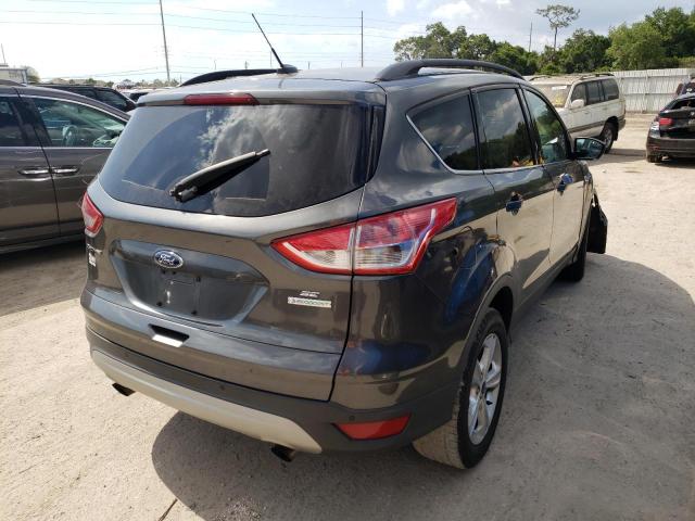 Photo 4 from auction – 2015 FORD ESCAPE SE with VIN 1FMCU0GX4FUA15828
