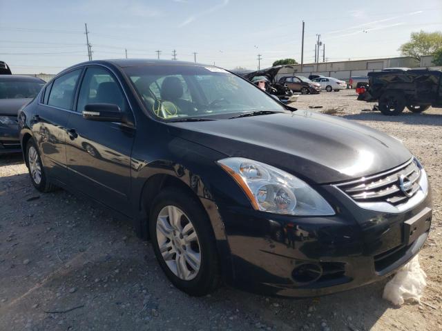 Photo 9 from auction – 2010 NISSAN ALTIMA BAS with VIN 1N4AL2AP4AN473638